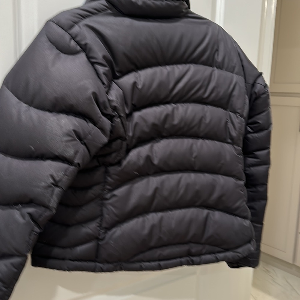 Down Puffer Jacket - image 3